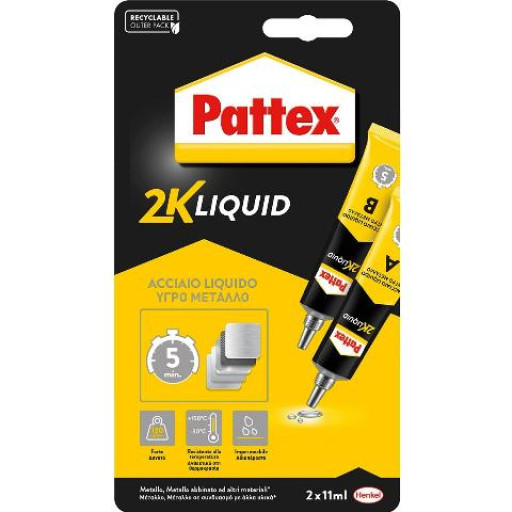ΚΟΛΛΑ ΕΠΟΞ 2ΣΥΣΤ ΜΕΤΑΛ 2*11/15ΜΛ PATEX (1)