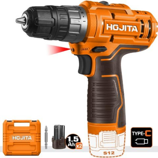 ΔΡΑΠΑΝΟΚΑΤΣ ΜΠΑΤ HOJITA 12V 20NM ΣΕΤ 2ΜΠΑΤ 1,5Α+ΒΑΛΙΤΣΑ (1)
