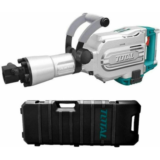 ΣΚΑΠΤΙΚΟ-ΚΑΤΕΔΑΦ SDS-HEX 1700W 45J 23KG TOTAL (1)
