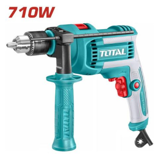 ΔΡΑΠΑΝΟ ΚΡΟΥΣΤΙΚΟ 710W TOTAL (1)